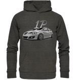 Lade das Bild in den Galerie-Viewer, CODHD_SGKL1POSKULL - Organic Hoodie
