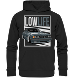 Lade das Bild in den Galerie-Viewer, BGKE34LLHD - Organic Hoodie
