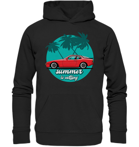 CODHD_PGK944SIC - Organic Hoodie