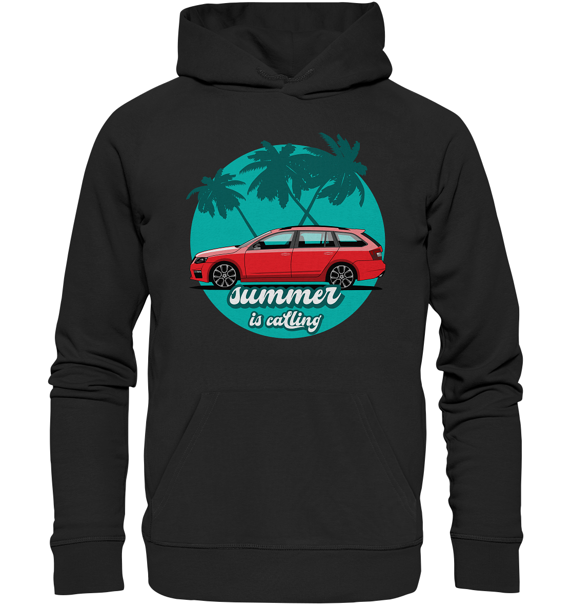 CODHD_SGKO3RSCVFLSIC - Organic Hoodie
