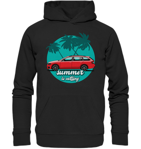 CODHD_SGKO3RSCVFLSIC - Organic Hoodie