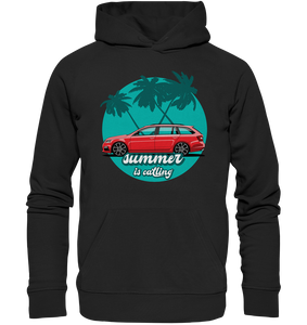 CODHD_SGKO3RSCFLSIC - Organic Hoodie