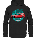 Lade das Bild in den Galerie-Viewer, KGKPCGTSICHD - Organic Hoodie
