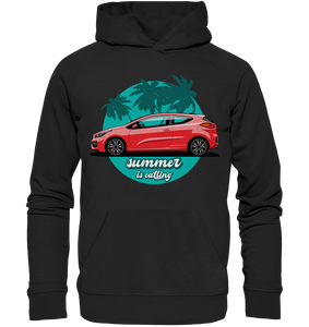 KGKPCGTSICHD - Organic Hoodie