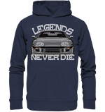 Lade das Bild in den Galerie-Viewer, TGKSMK4LNDHD - Organic Hoodie
