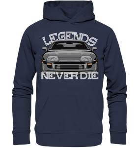 TGKSMK4LNDHD - Organic Hoodie