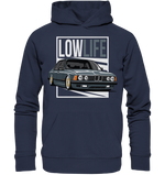 Lade das Bild in den Galerie-Viewer, BGKE23LLHD - Organic Hoodie
