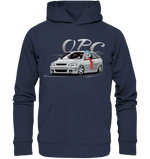 Lade das Bild in den Galerie-Viewer, OGKAGSKULLHD - Organic Hoodie
