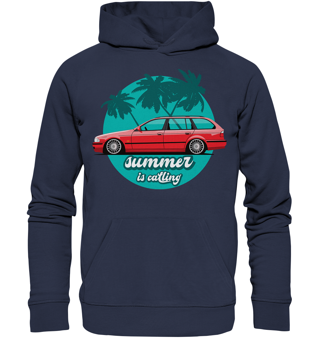 BGKE39TSICHD - Organic Hoodie