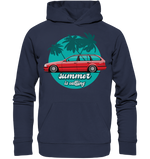 Lade das Bild in den Galerie-Viewer, BGKE39TSICHD - Organic Hoodie
