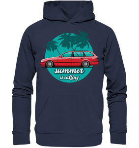 BGKE39TSICHD - Organic Hoodie