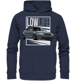 Lade das Bild in den Galerie-Viewer, AGKS38LLLHD - Organic Hoodie

