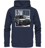 Lade das Bild in den Galerie-Viewer, BGKE21LLHD - Organic Hoodie
