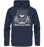 Lade das Bild in den Galerie-Viewer, BGKE30FDWHD - Organic Hoodie
