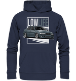 Lade das Bild in den Galerie-Viewer, BGKE39LLHD - Organic Hoodie
