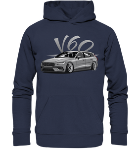 VGKV60OSKULLHD - Organic Hoodie