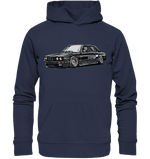 Lade das Bild in den Galerie-Viewer, BGKE28DVHD - Organic Hoodie
