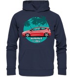Lade das Bild in den Galerie-Viewer, FGKFI7SICHD - Organic Hoodie
