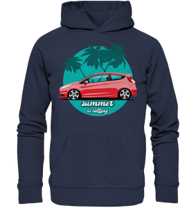 FGKFI7SICHD - Organic Hoodie
