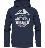 Lade das Bild in den Galerie-Viewer, WS12018WHD - Organic Hoodie
