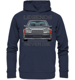 Lade das Bild in den Galerie-Viewer, MGKW201LNDHD - Organic Hoodie
