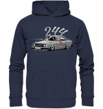 Lade das Bild in den Galerie-Viewer, VGK244SKULLHD - Organic Hoodie
