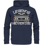 Lade das Bild in den Galerie-Viewer, BGKE24LNDHD - Organic Hoodie
