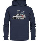 Lade das Bild in den Galerie-Viewer, BGKE36SKULLHD - Organic Hoodie
