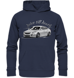 Lade das Bild in den Galerie-Viewer, OGKIOSKULLHD - Organic Hoodie
