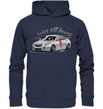 Lade das Bild in den Galerie-Viewer, OGKISKULLHD - Organic Hoodie
