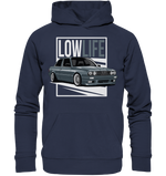 Lade das Bild in den Galerie-Viewer, BGKE30LLHD - Organic Hoodie
