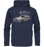 Lade das Bild in den Galerie-Viewer, VGK850KSKULLHD - Organic Hoodie

