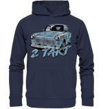 Lade das Bild in den Galerie-Viewer, TGK601HVCBHD - Organic Hoodie
