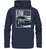 Lade das Bild in den Galerie-Viewer, BGKE92LLHD - Organic Hoodie
