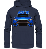 Lade das Bild in den Galerie-Viewer, FGKF3RSKILHD - Organic Hoodie
