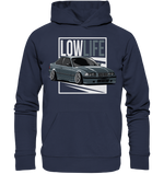Lade das Bild in den Galerie-Viewer, BGKE36LLHD - Organic Hoodie
