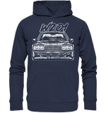 Lade das Bild in den Galerie-Viewer, MGKW201FDWHD - Organic Hoodie
