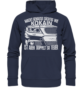 BGKE90KoKHD - Organic Hoodie