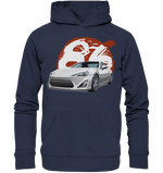 Lade das Bild in den Galerie-Viewer, TGKGT86KILHD - Organic Hoodie

