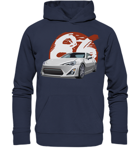 TGKGT86KILHD - Organic Hoodie