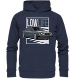 Lade das Bild in den Galerie-Viewer, MGKW124LLHD - Organic Hoodie
