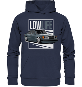 MGKW124LLHD - Organic Hoodie