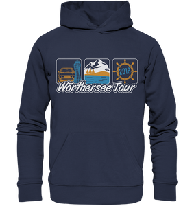 WS32018WHD - Organic Hoodie
