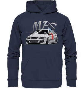 MGK6MPSSKULLHD - Organic Hoodie