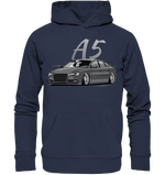 Lade das Bild in den Galerie-Viewer, AGKA5SBOSKULLHD - Organic Hoodie

