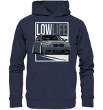 Lade das Bild in den Galerie-Viewer, BGKE61LLHD - Organic Hoodie
