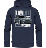 Lade das Bild in den Galerie-Viewer, BGKE38LLHD - Organic Hoodie
