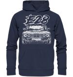 Lade das Bild in den Galerie-Viewer, BGKE28FDWHD - Organic Hoodie
