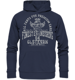 Lade das Bild in den Galerie-Viewer, ALLG_PremiumPartsHD - Organic Hoodie
