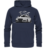 Lade das Bild in den Galerie-Viewer, AGKRS64GOSKULLHD - Organic Hoodie
